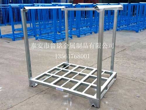 巧固架的驗(yàn)收工作