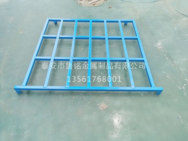 巧固架的安裝條件