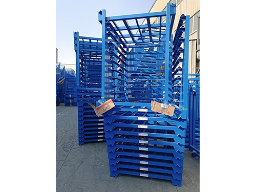 帶護(hù)欄式巧固架廠家