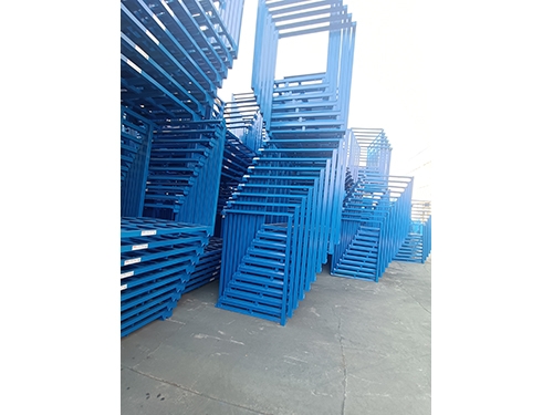 大蒜巧固架廠家